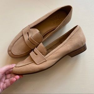 Naturalizer Juliette loafer